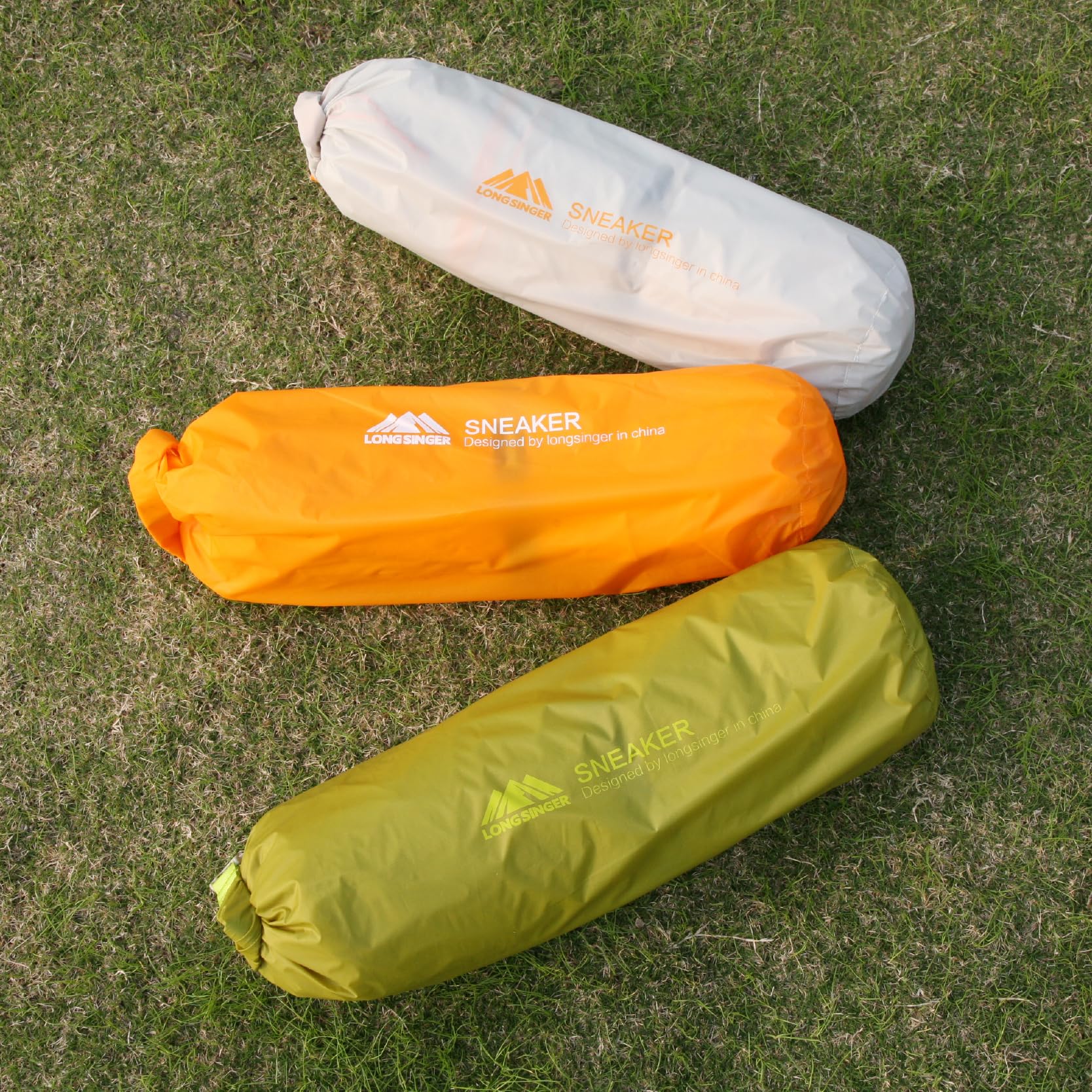 Amazon | LONGSINGER ストーカー 超軽量テント 3/4シーズン
